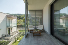 Arslan Family Apartment Iseo